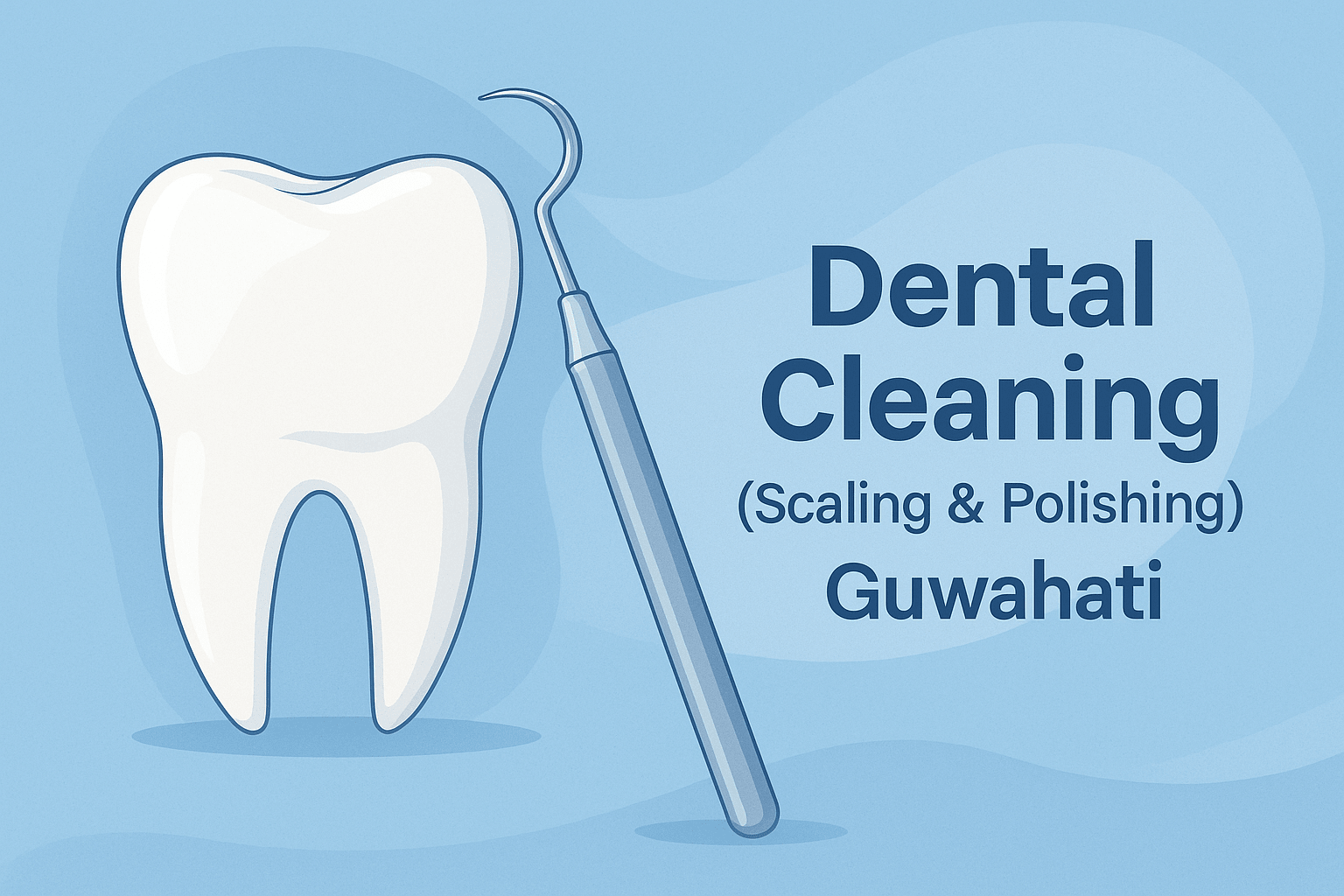 Dental Cleaning