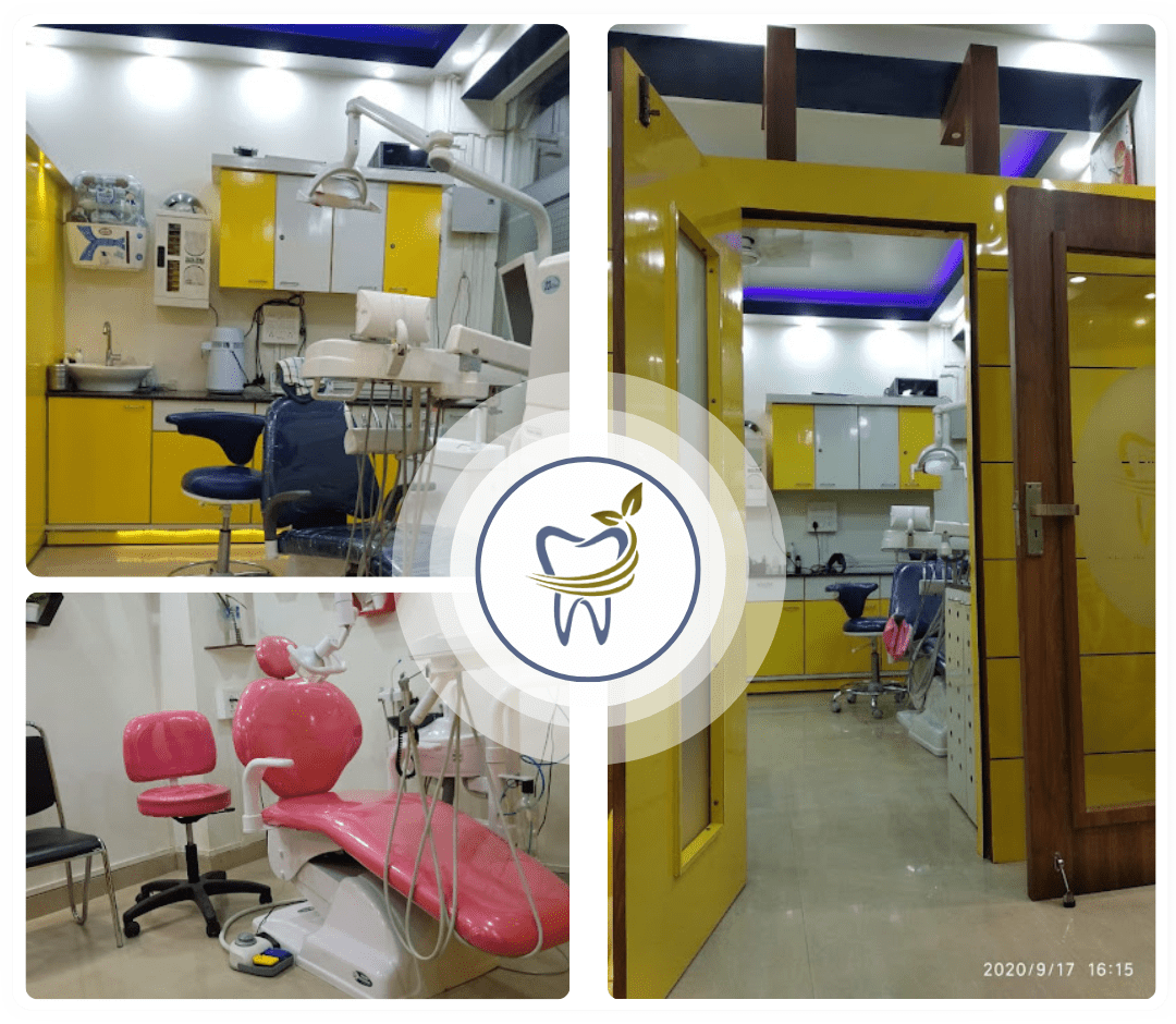 Top dental care in guwahati